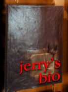 jerry's bio