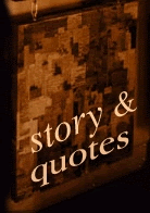 stories and quotes
